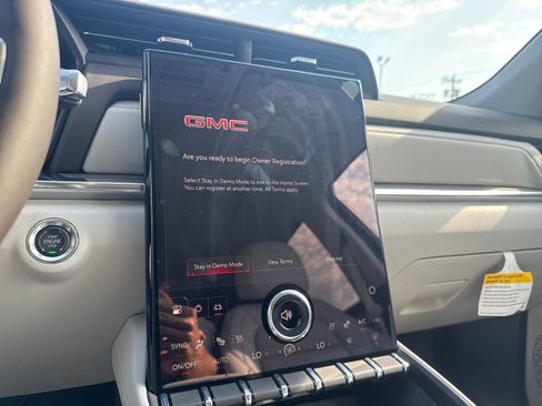 New 2027 GMC Terrain Denali AWD/4WD image 23