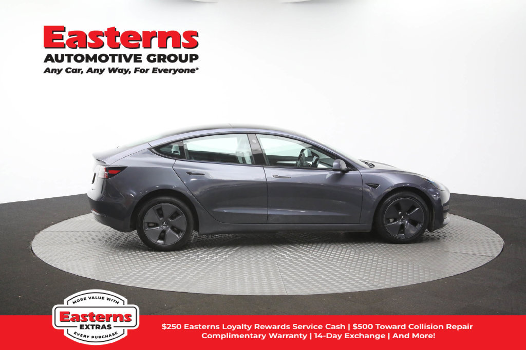Used 2023 Tesla Model 3 Long Range AWD/4WD image 40