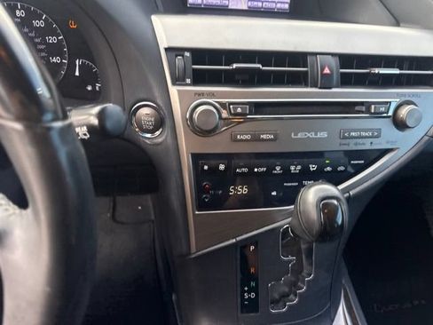 Used 2015 Lexus RX 350 FWD image 26