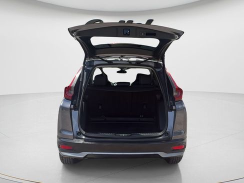Used 2020 Honda CR-V EX-L image 9