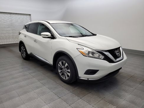 Used 2017 Nissan Murano S image 13