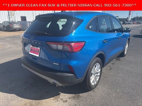 Used 2020 Ford Escape S image 3