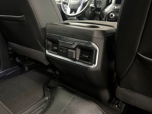 Used 2022 GMC Sierra 2500 SLT w/ SLT Convenience Package AWD/4WD image 54
