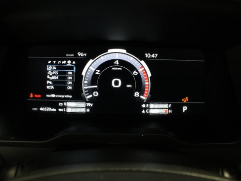 Used 2022 Toyota Tundra Platinum AWD/4WD image 43