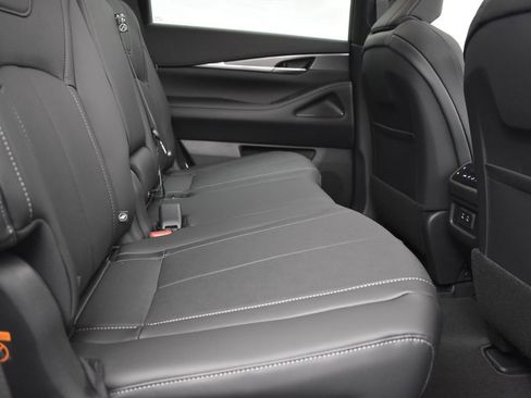 New 2026 INFINITI QX60 Pure w/ Cargo Package image 23