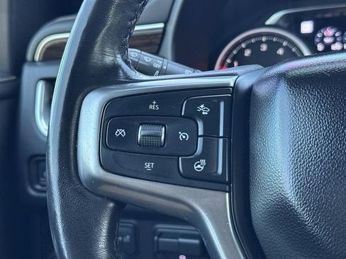 Used 2021 Chevrolet Tahoe Premier w/ Premium Package image 31