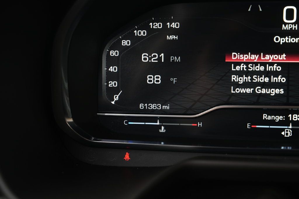 Used 2024 GMC Yukon SLT RWD image 52