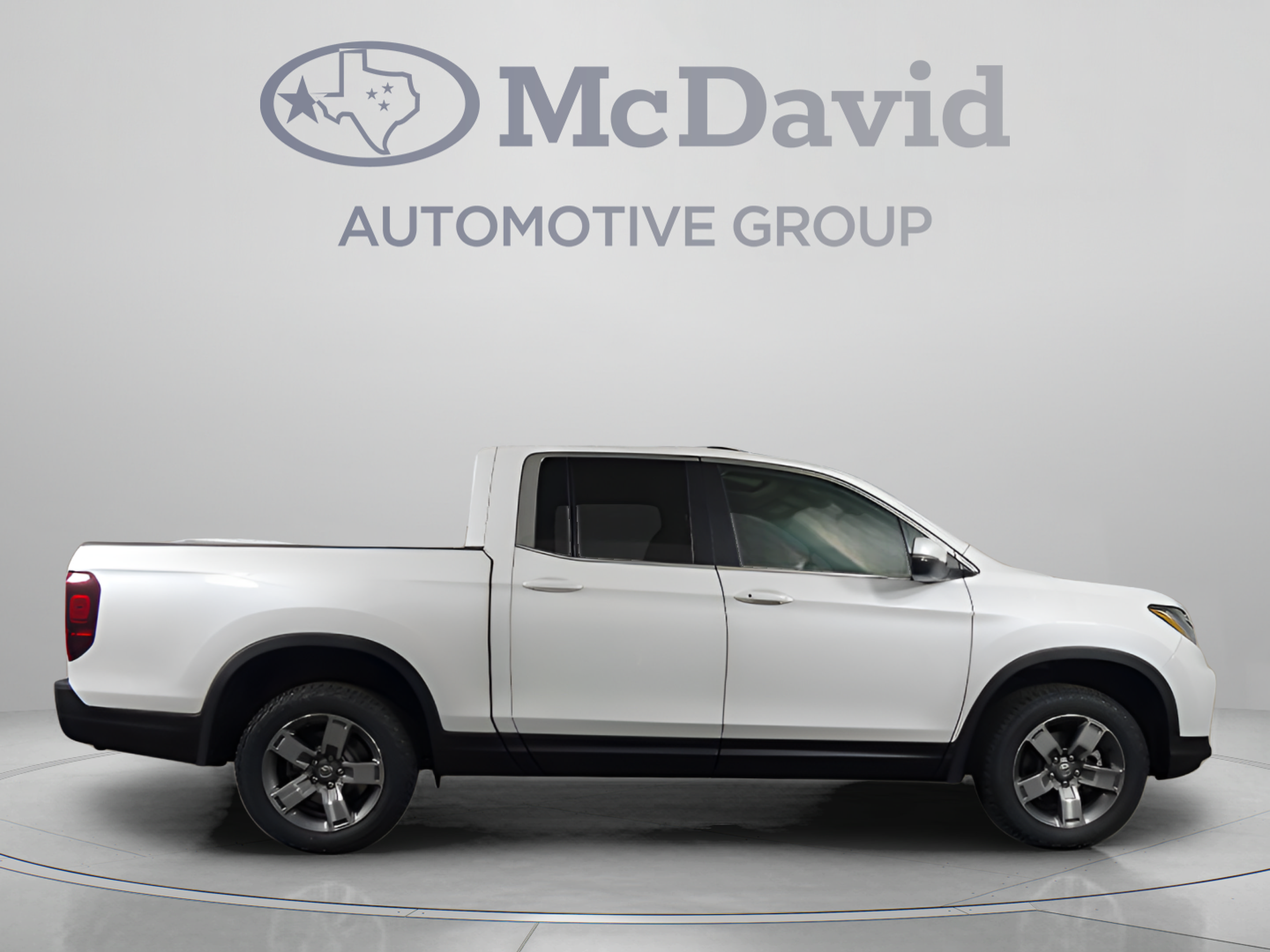 New 2026 Honda Ridgeline RTL image 7