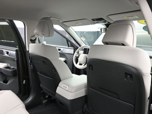 Used 2026 Hyundai Santa Fe SEL FWD image 14