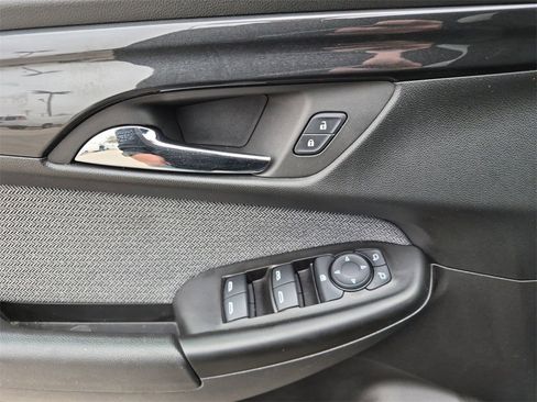 Used 2024 Chevrolet TrailBlazer LT image 13