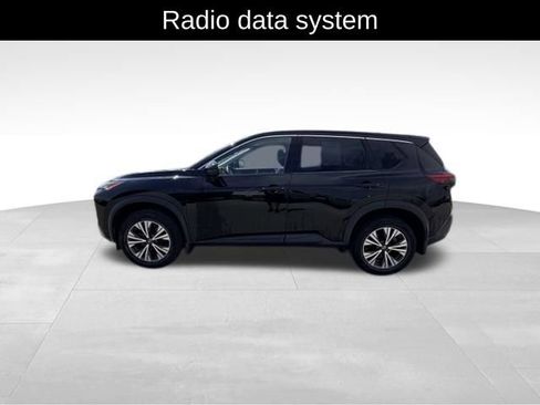 Used 2021 Nissan Rogue SV AWD/4WD image 4