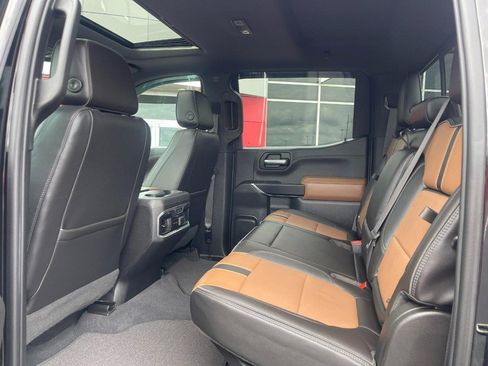 Used 2019 Chevrolet Silverado 1500 High Country image 20
