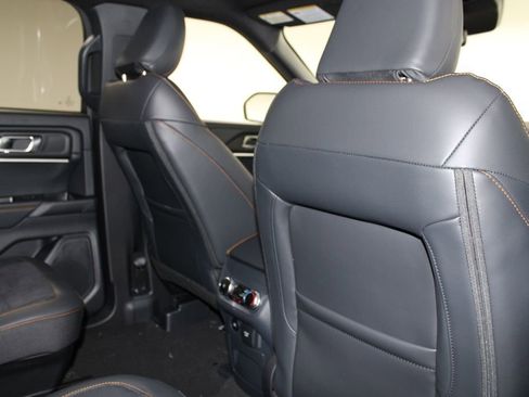 New 2026 Ford Explorer Tremor AWD/4WD image 34