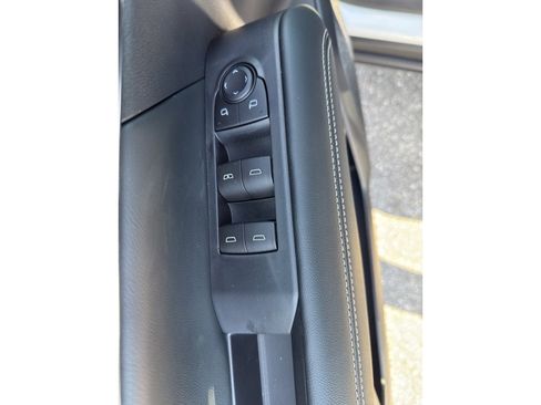 New 2026 GMC Terrain Elevation w/ Elevation Premium Package image 7