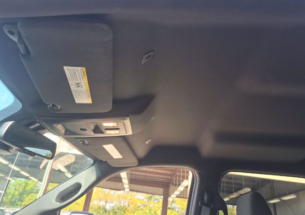 Used 2022 RAM 1500 Warlock w/ Electronics Group AWD/4WD image 6