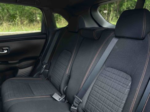 Certified 2024 Honda HR-V Sport image 18