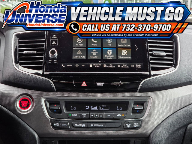 Used 2024 Honda Ridgeline RTL image 27