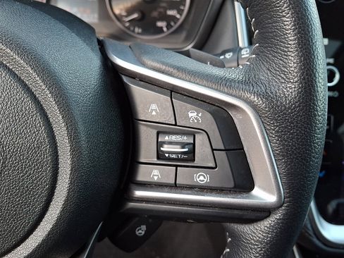 Used 2022 Subaru Outback Limited image 21