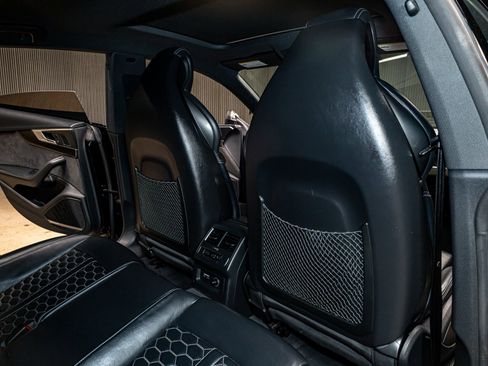 Used 2019 Audi RS 5 Sportback image 22