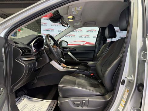 Used 2025 Mitsubishi Eclipse Cross SE image 21