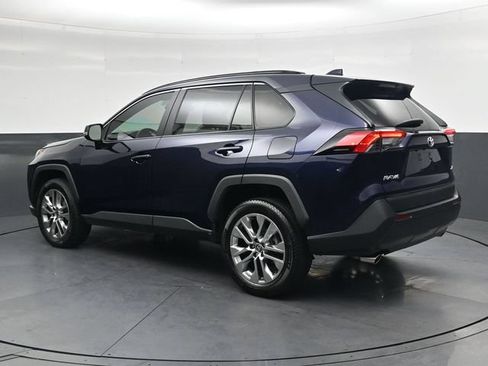 Used 2024 Toyota RAV4 XLE Premium FWD image 7