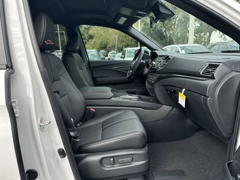 New 2026 Honda Ridgeline TrailSport image 20