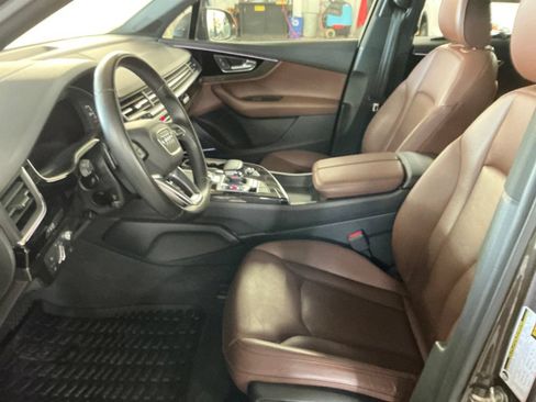 Used 2018 Audi Q7 3.0T Prestige AWD/4WD image 13