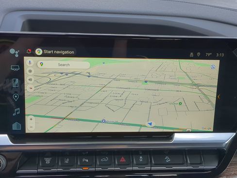 New 2026 Chevrolet Silverado 3500 LT w/ All Star Edition image 16