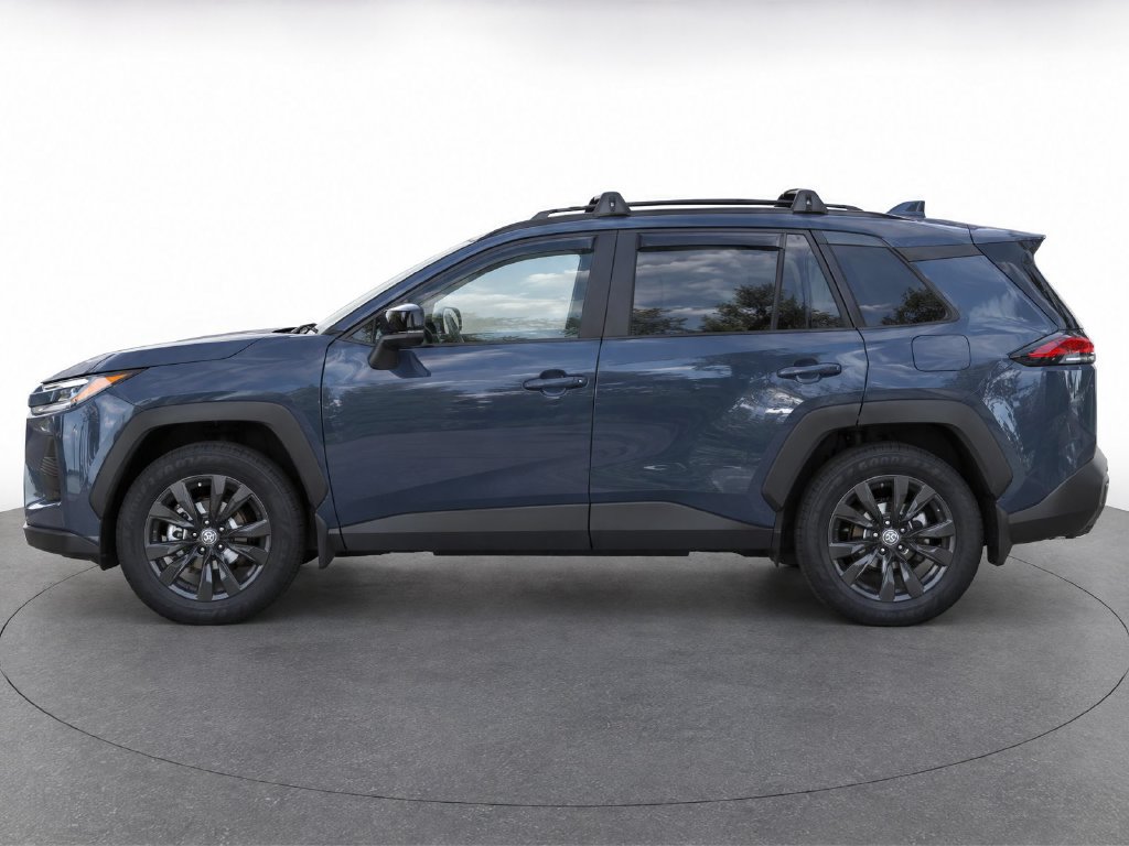 Used 2026 Toyota RAV4 XLE Premium w/ Weather Package AWD/4WD image 6