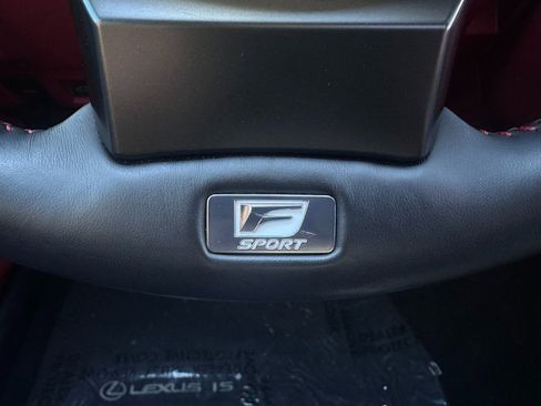 Used 2020 Lexus IS 350 F Sport image 11