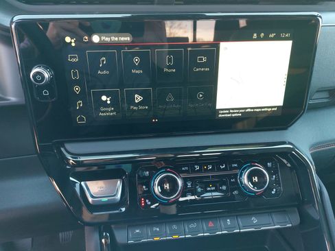 New 2026 GMC Sierra 1500 AT4 w/ AT4 Premium Package image 20