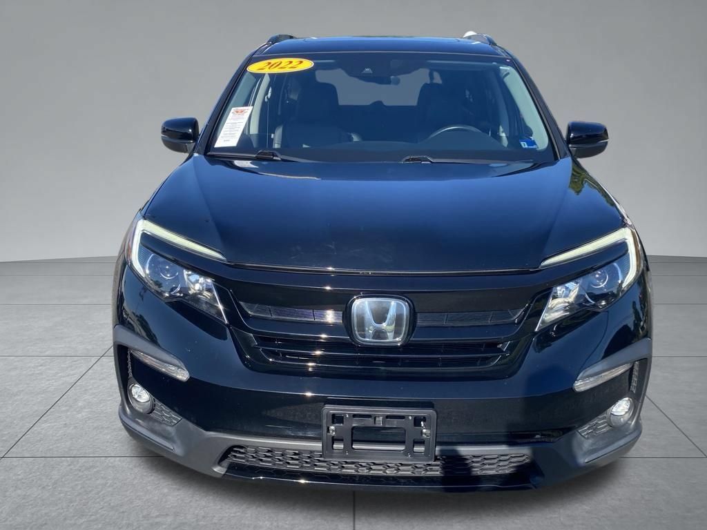 Used 2022 Honda Pilot Special Edition image 20