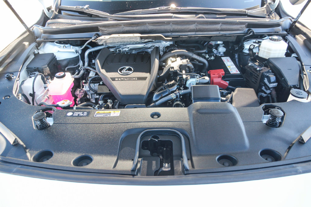 Certified 2024 Lexus RX 350 Premium Plus w/ Cold Area Package FWD image 27