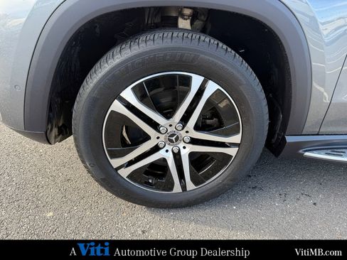 Certified 2022 Mercedes-Benz GLS 450 4MATIC image 12