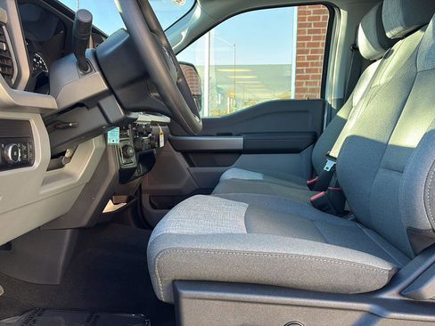 New 2026 Ford F350 XLT image 9
