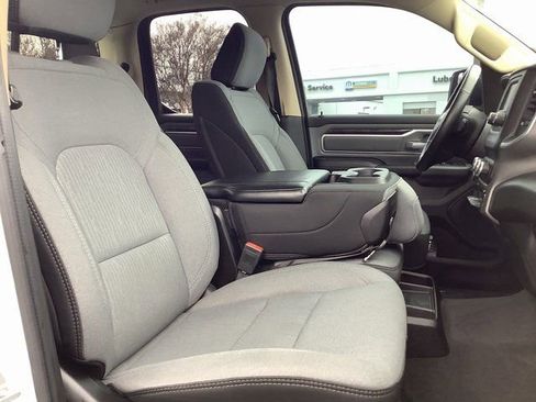 Used 2019 RAM 1500 Big Horn image 35