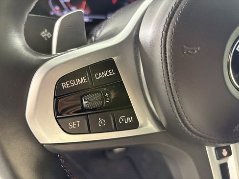 Used 2023 BMW X4 M40i w/ Premium Package image 20