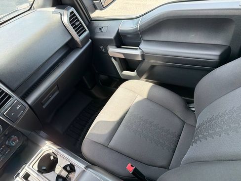 Used 2020 Ford F150 XLT w/ Equipment Group 302A Luxury AWD/4WD image 20