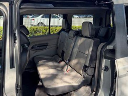 Used 2014 Ford Transit Connect XLT FWD image 14