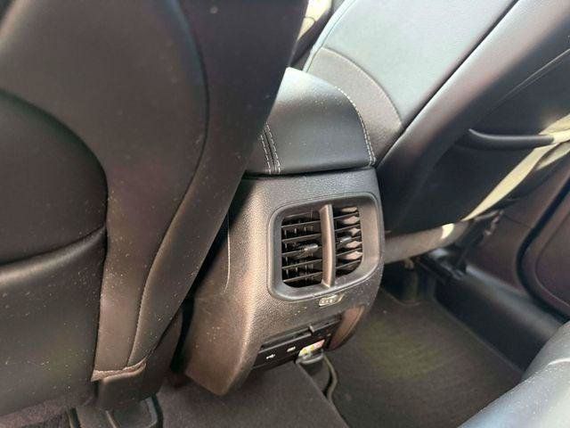 Certified 2020 Jeep Cherokee Limited AWD/4WD image 14