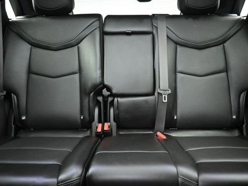 Used 2024 Cadillac XT5 Premium Luxury image 28