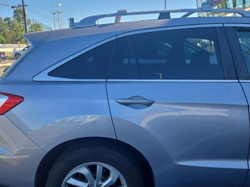 Used 2016 Acura RDX image 6