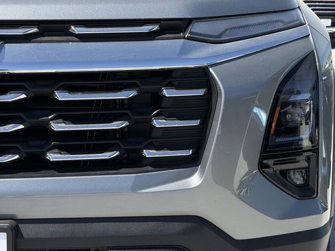 New 2026 Chevrolet Equinox LT w/ Safety and Technology Package image 8