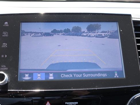 Used 2023 Honda Ridgeline RTL-E image 22