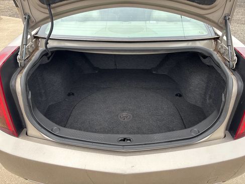 Used 2004 Cadillac CTS 3.6 w/ Preferred Equipment Group image 17