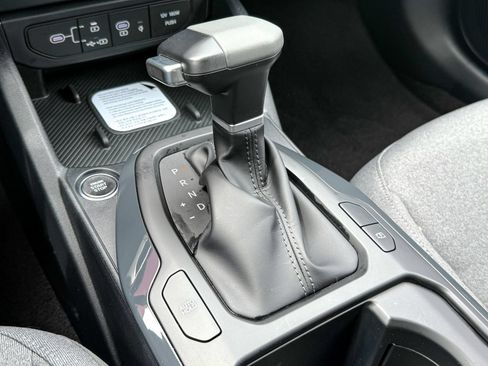Certified 2025 Kia K4 EX FWD image 24