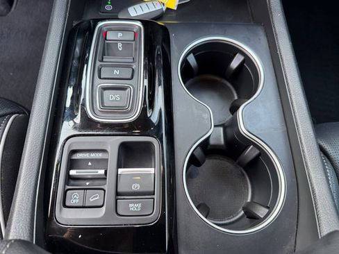 Certified 2023 Honda Pilot Elite image 27