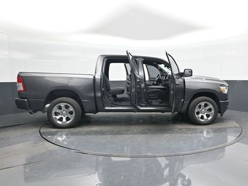 Used 2024 RAM 1500 Big Horn AWD/4WD image 45