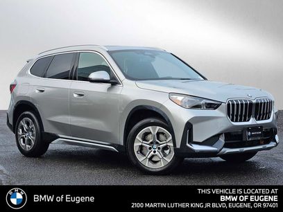 Used 2025 BMW X1 xDrive28i w/ Convenience Package