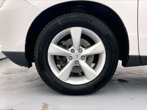 Used 2011 Lexus RX 350 2WD image 8